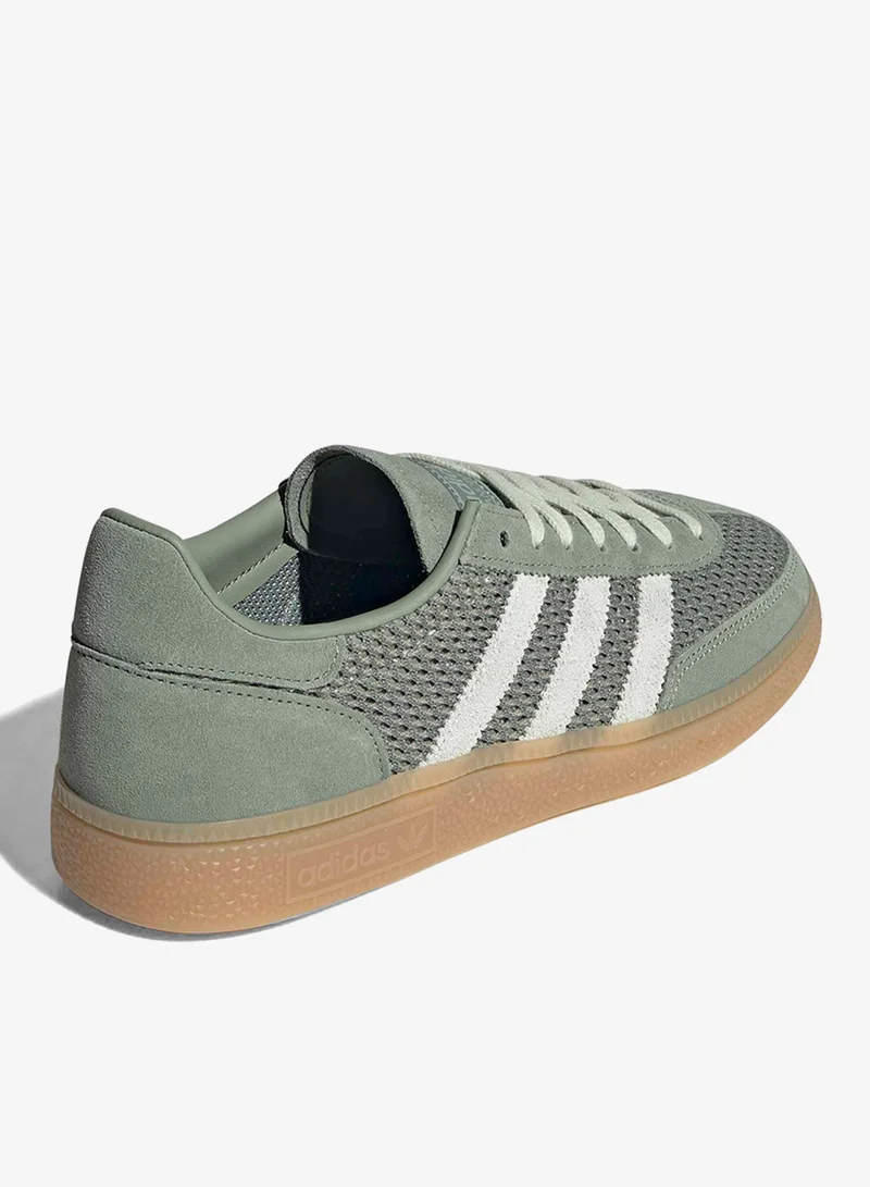 Adidas Originals SILGRN/LINGRN/GUM3 Handball Spezial for Women | Best Price UAE